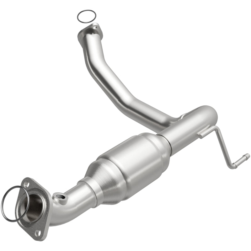 MagnaFlow Direct Fit Catalytic Converter 05-07 4-Run/FJ Driver Side Rear