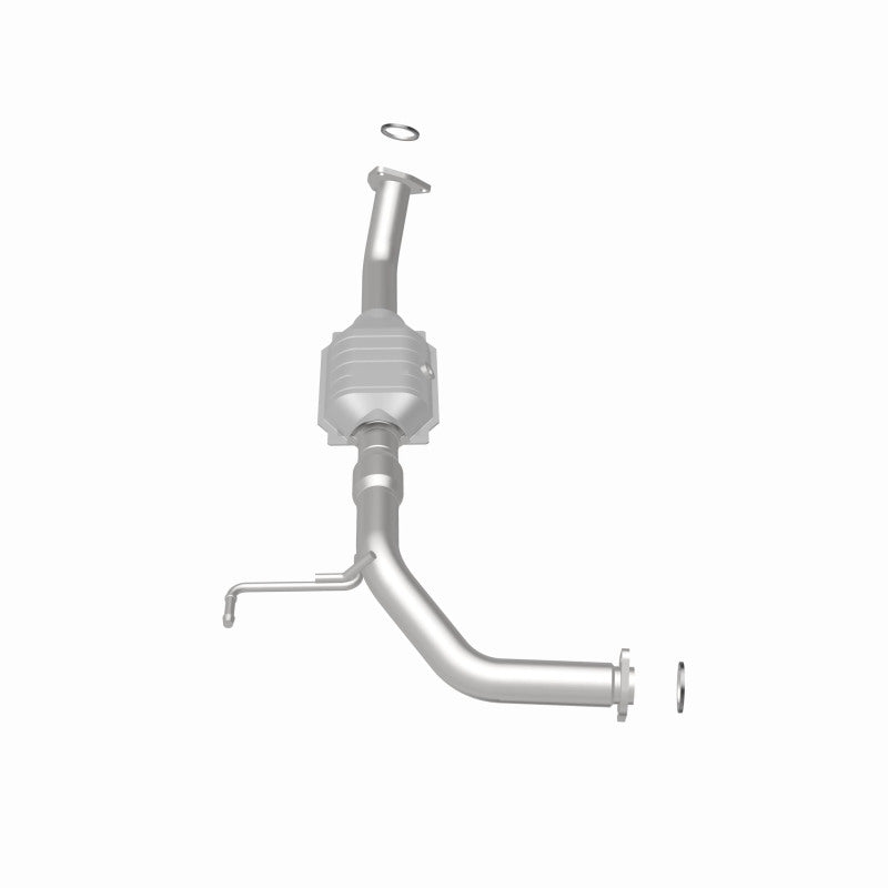 MagnaFlow Direct Fit Catalytic Converter 04-06 Tundra 4.7L D/S frt O