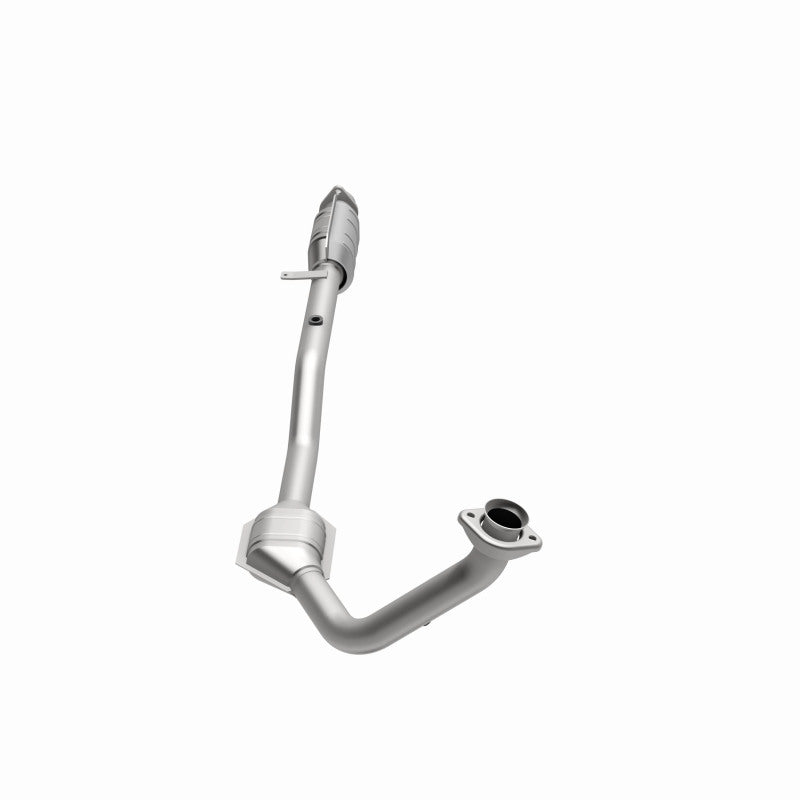 MagnaFlow Direct Fit Catalytic Converter 99-01 Ford Explorer 5.0L