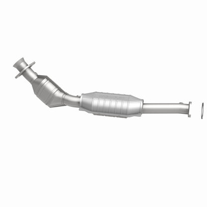 MagnaFlow Direct Fit Catalytic Converter 96-00 Crown Vic 4.6L 50 S