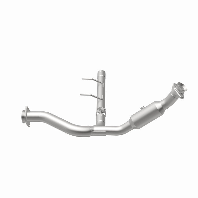 MagnaFlow Direct Fit Catalytic Converter 2007-2008 Ford Expedition/Navigator V8-5.4L