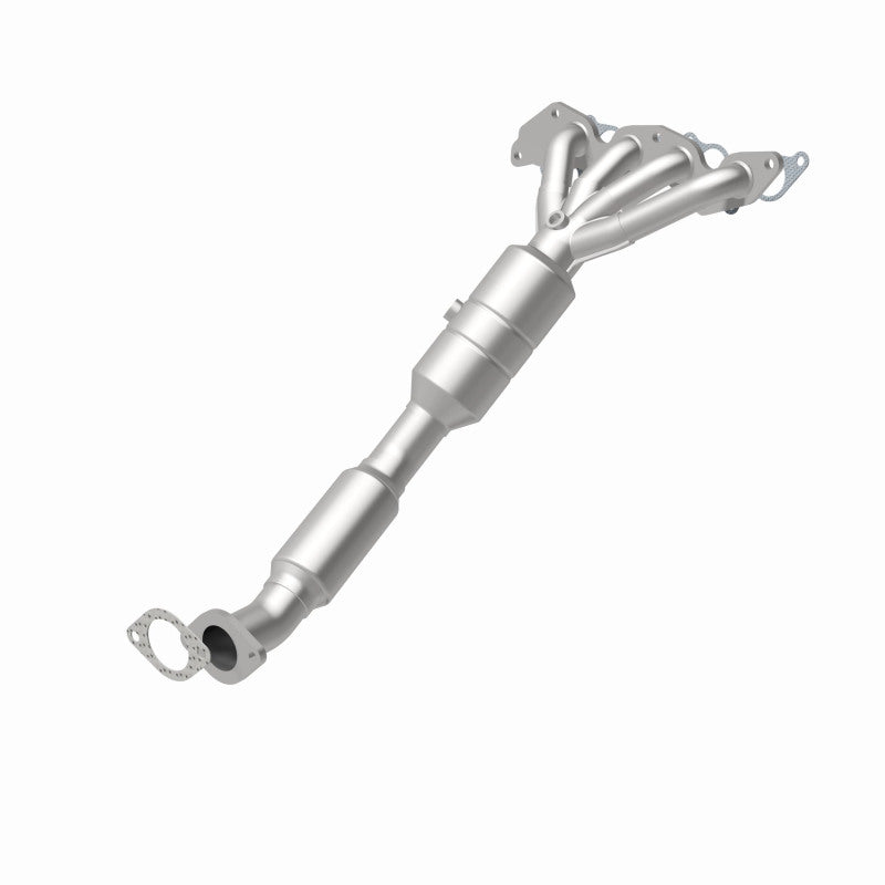 MagnaFlow Direct Fit Catalytic Converter 08-09 Ford Focus 2.0L