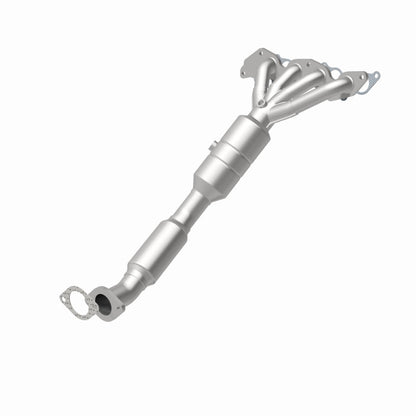MagnaFlow Direct Fit Catalytic Converter 08-09 Ford Focus 2.0L