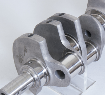 Eagle Chevy LS1 58 Tooth Reluctor 4140 Forged Crankshaft