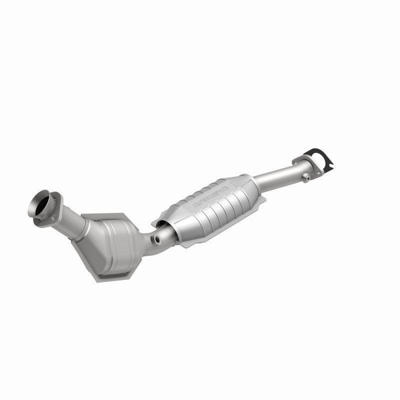 MagnaFlow Direct Fit Catalytic Converter 95-02 Ford Crown Vic 4.6L