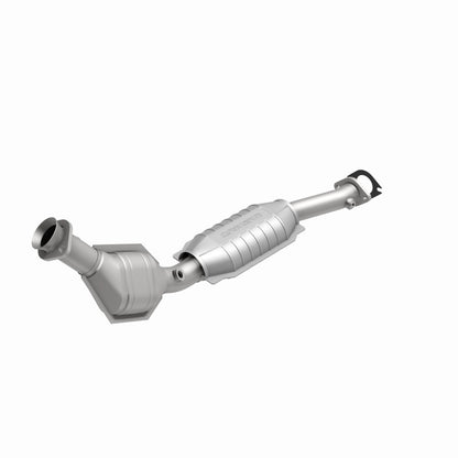 MagnaFlow Direct Fit Catalytic Converter 95-02 Ford Crown Vic 4.6L