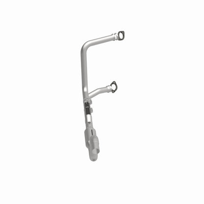 MagnaFlow Direct Fit Catalytic Converter 95-02 Camaro-Firebird 3.8L