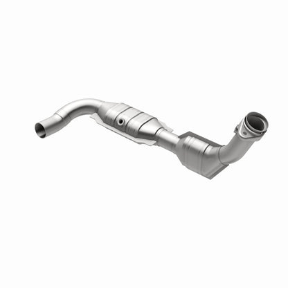 MagnaFlow Direct Fit Catalytic Converter 99 F150 4.6L V8 D/S 2WD