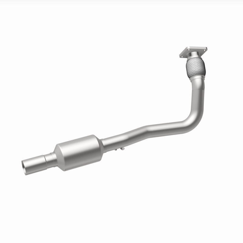 MagnaFlow Direct Fit Catalytic Converter 90 Volkswagen Cabriolet 1.8