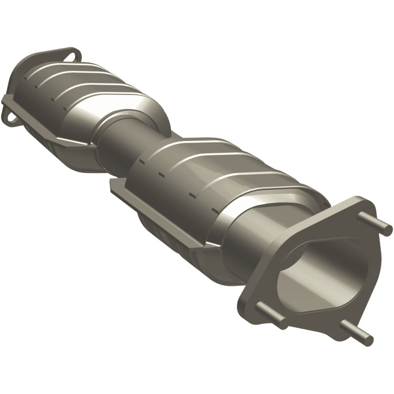 MagnaFlow Direct Fit Catalytic Converter 88-89 Ranger/Bronco II CA