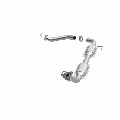 MagnaFlow Direct Fit Catalytic Converter 07-08 Tundra 5.7L Driver Side OEM