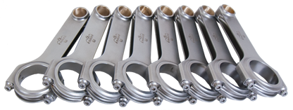 Eagle Chevy Big Block Standard Forged 4340 H-Beam Connecting Rods