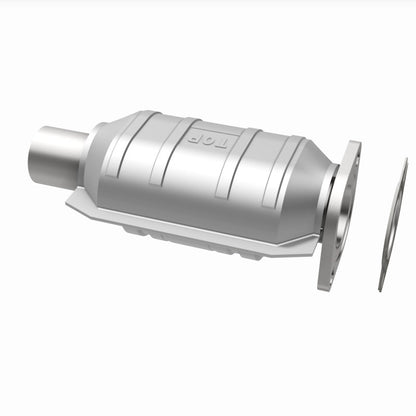 MagnaFlow Direct Fit Catalytic Converter 96-99 Ford Taurus3.0L 50S