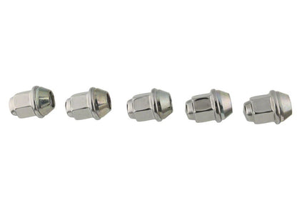 Ford Racing Lug Nuts