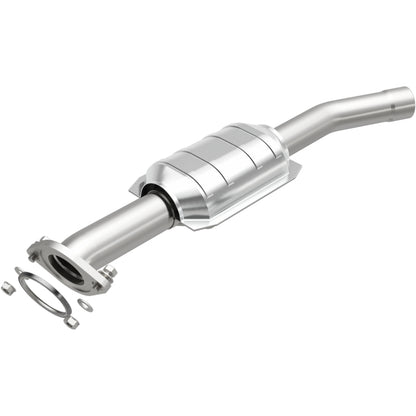 MagnaFlow Direct Fit Catalytic Converter 99-00 Mazda Miata 1.8L 50S
