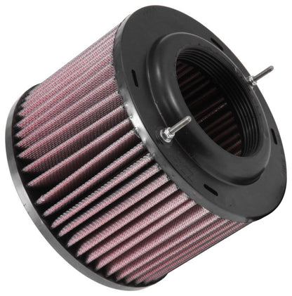 K&N 14-16 Audi A4 L4-2.0L DSL Drop In Air Filter