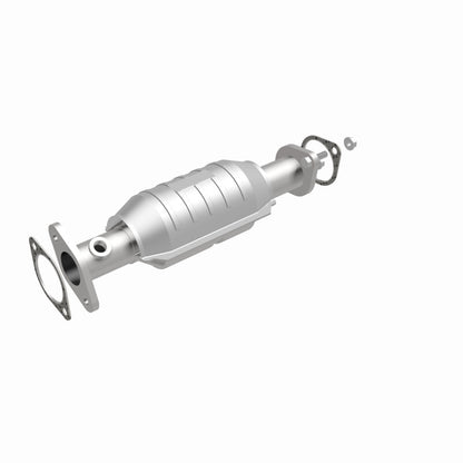MagnaFlow Direct Fit Catalytic Converter 02 Lancer 2.0L CA