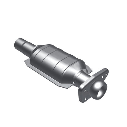 MagnaFlow Direct Fit Catalytic Converter Sonoma-S10 94-95 2.2/4.3L