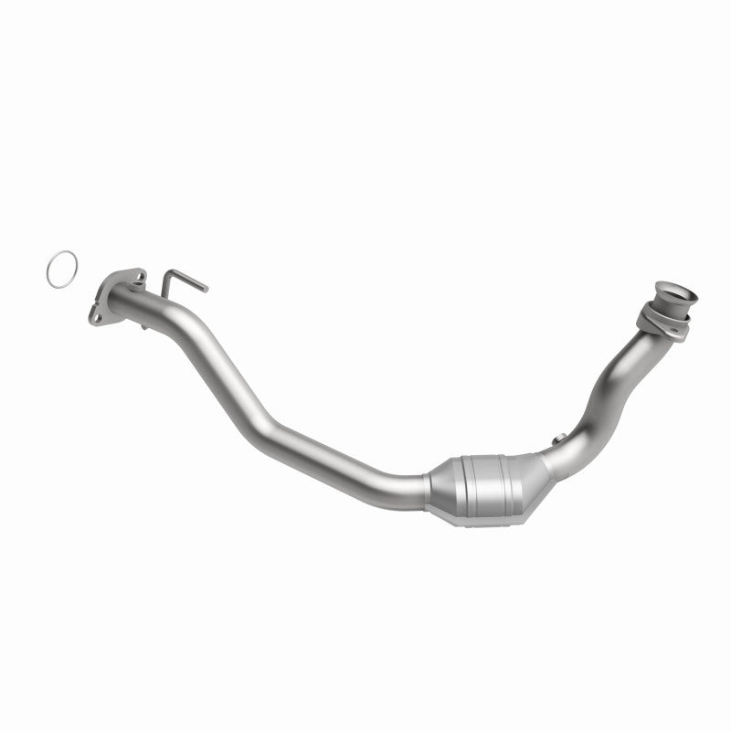 MagnaFlow Direct Fit Catalytic Converter 96-97 Ford Explorer 5.0L