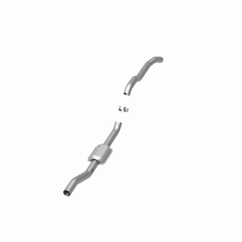 MagnaFlow Direct Fit Catalytic Converter 97 Dodge Dakota 3.9L 4wd MT