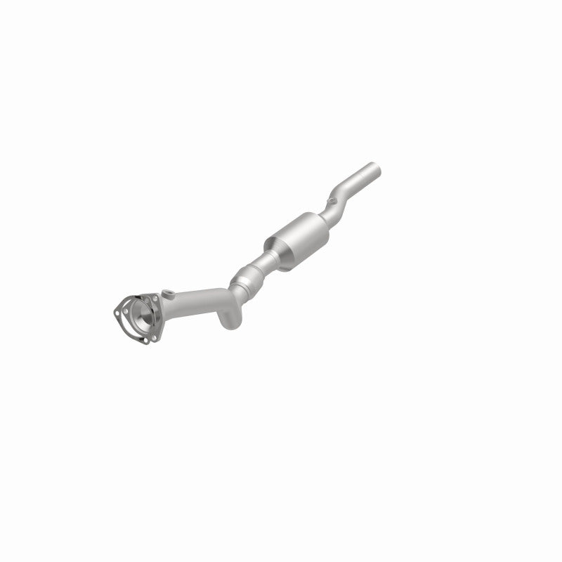 MagnaFlow Direct Fit Catalytic Converter 96-99 Audi A6 Quattro 2.8L