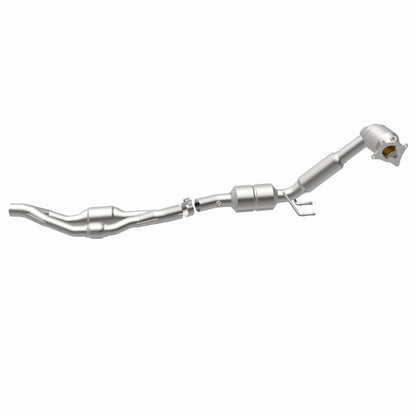 MagnaFlow Conv DF AUDI TT- 2008 4 2.0L OEM