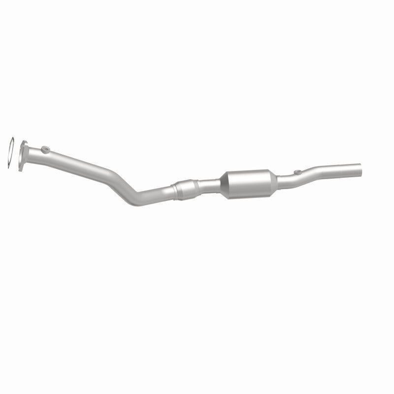 MagnaFlow Direct Fit Catalytic Converter 96-99 Audi A6 Quattro 2.8L