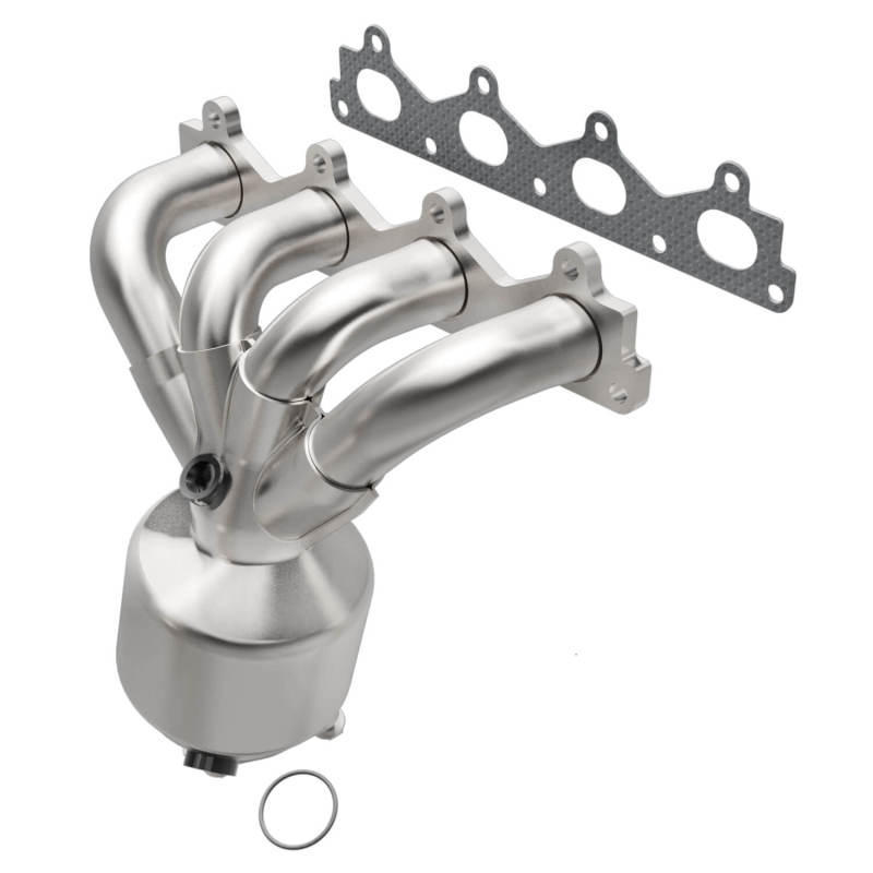 MagnaFlow Direct Fit Catalytic Converter Honda 1996-2000 Civic / 1996-1997 Civic Del Sol 1.6L
