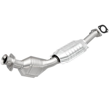 MagnaFlow Direct Fit Catalytic Converter 96-00 Crown Vic 4.6L 50 S