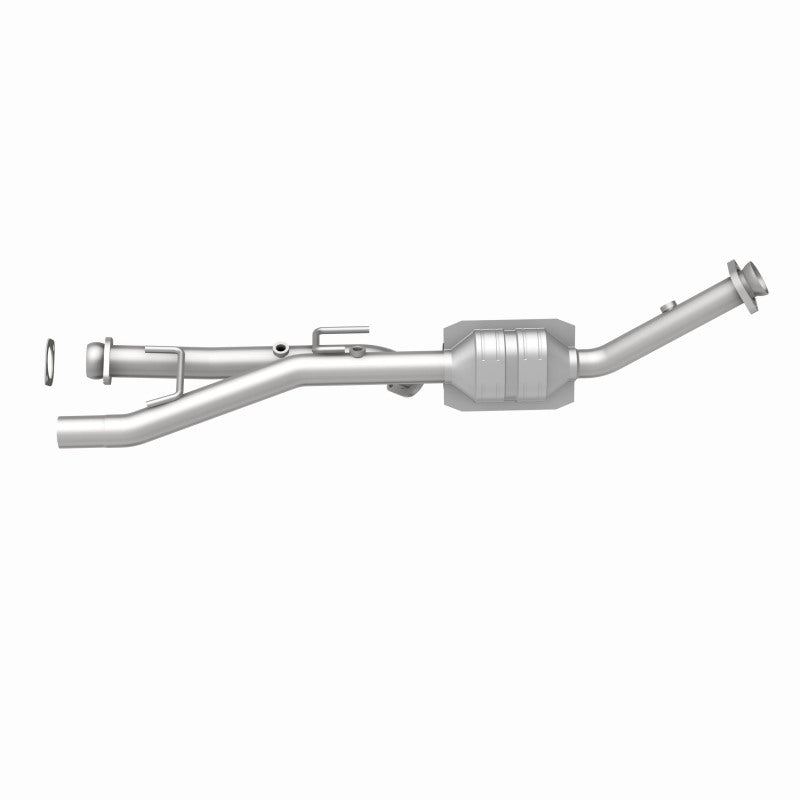 MagnaFlow Direct Fit Catalytic Converter 97-00 Explorer 4.0 Passenger Side