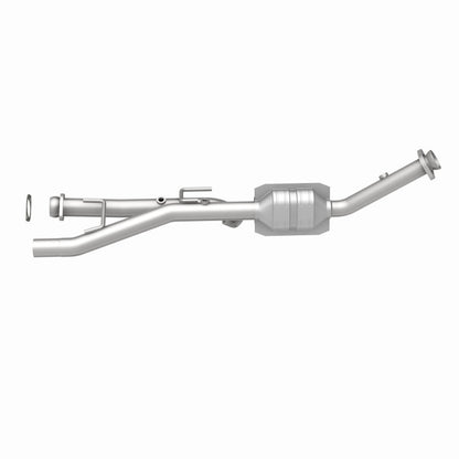 MagnaFlow Direct Fit Catalytic Converter 97-00 Explorer 4.0 Passenger Side