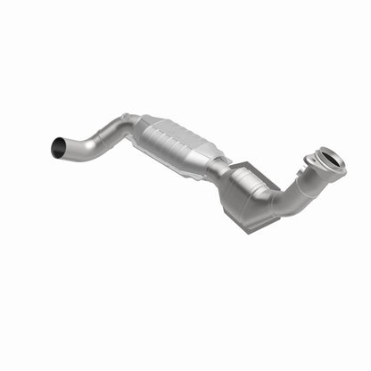 MagnaFlow Direct Fit Catalytic Converter 01-02 Ford F-150 5.4L