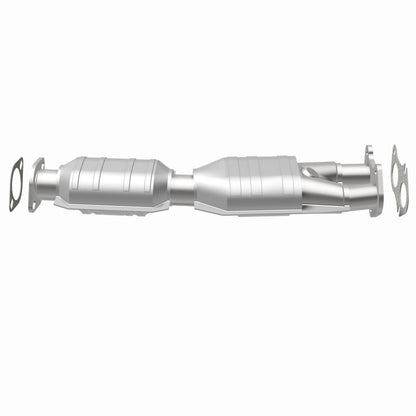 MagnaFlow Direct Fit Catalytic Converter Ford 86 87