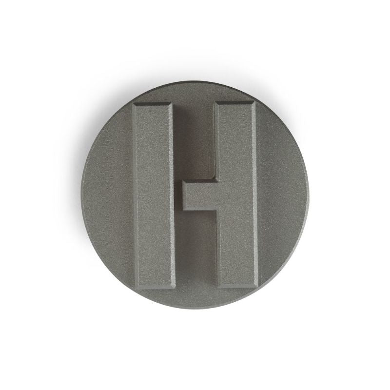 Mishimoto Mitsubishi Hoonigan Oil Filler Cap - Silver