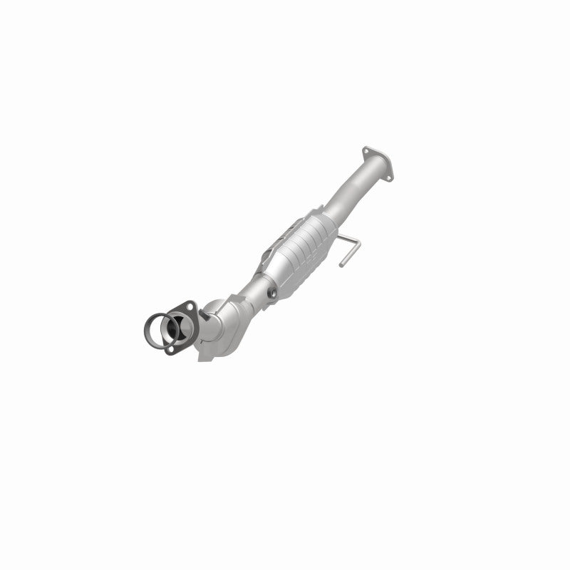 Magnaflow Conv DF 2007-2011 RANGER 2.3L Underbody