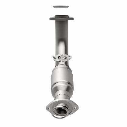 MagnaFlow Direct Fit Catalytic Converter 99-02 4Runner 3.4L frt OEM
