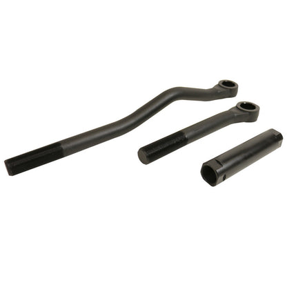 BD Diesel Track Bar Kit - Dodge 2007.5-2012 2500/3500 4wd