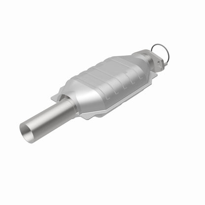 MagnaFlow Direct Fit Catalytic Converter 10-12 Fusion Hybrid 2.5L