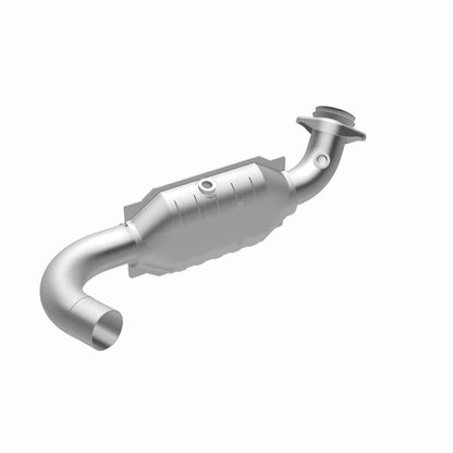 MagnaFlow Direct Fit Catalytic Converter 07-08 Expe/Nav 5.4L D/S OEM