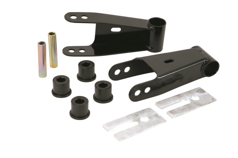 Ford Racing 2004-13 F-150 Rear Lowering Kit