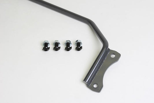 Progress Tech 12-16 Hyundai Elantra/GT Rear Sway Bar (19mm)