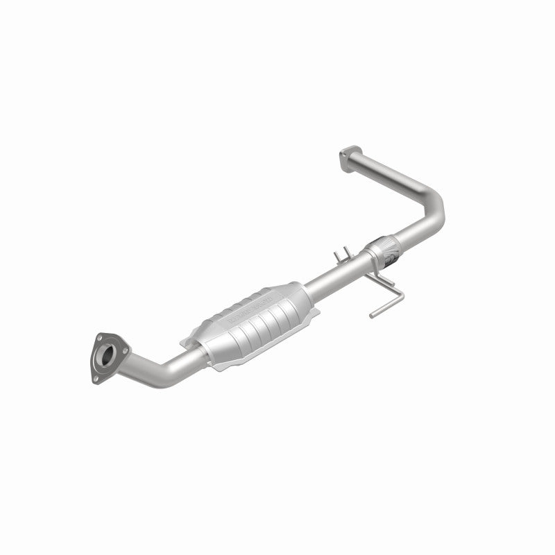 MagnaFlow Direct Fit Catalytic Converter 00-04 Toyota Tundra V8 4.7L Gas