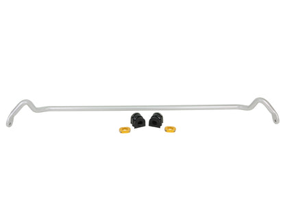 Whiteline 02-07 Subaru WRX Sedan Front 22mm Swaybar-heavy duty