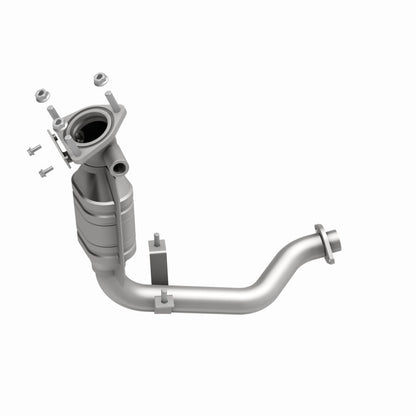 MagnaFlow Direct Fit Catalytic Converter 01-04 Ford Escape