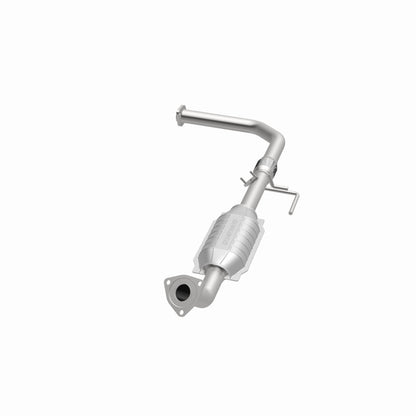 MagnaFlow Direct Fit Catalytic Converter 00-04 Toyota Tundra V8 4.7L Gas