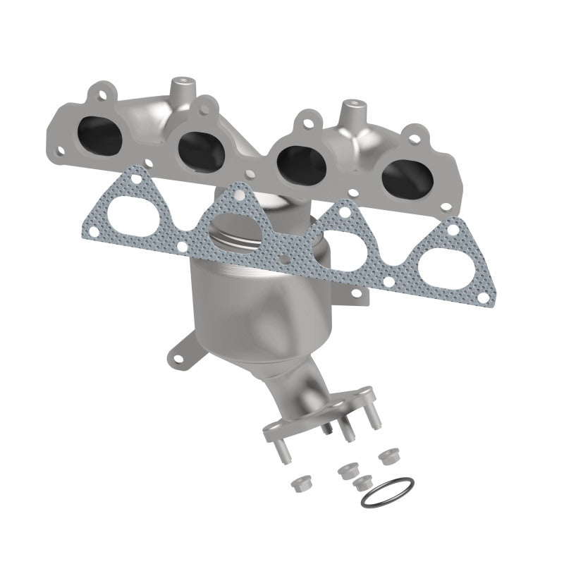 MagnaFlow Direct Fit Catalytic Converter Honda 1996-2000 Civic / 1996-1997 Civic Del Sol 1.6L