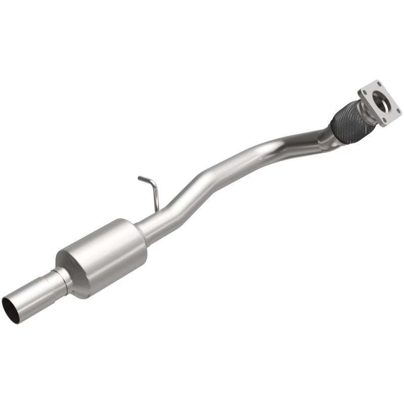 MagnaFlow Direct Fit Catalytic Converter 90 Volkswagen Cabriolet 1.8