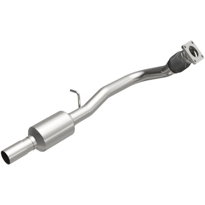 MagnaFlow Direct Fit Catalytic Converter 90 Volkswagen Cabriolet 1.8