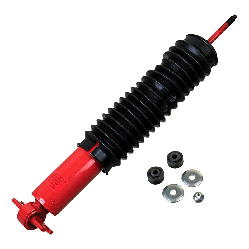 KYB Shocks & Struts Monomax Front CHEVROLET Silverado C and R - Series 1/2 Ton (2WD) 1999-07 GMC Sie