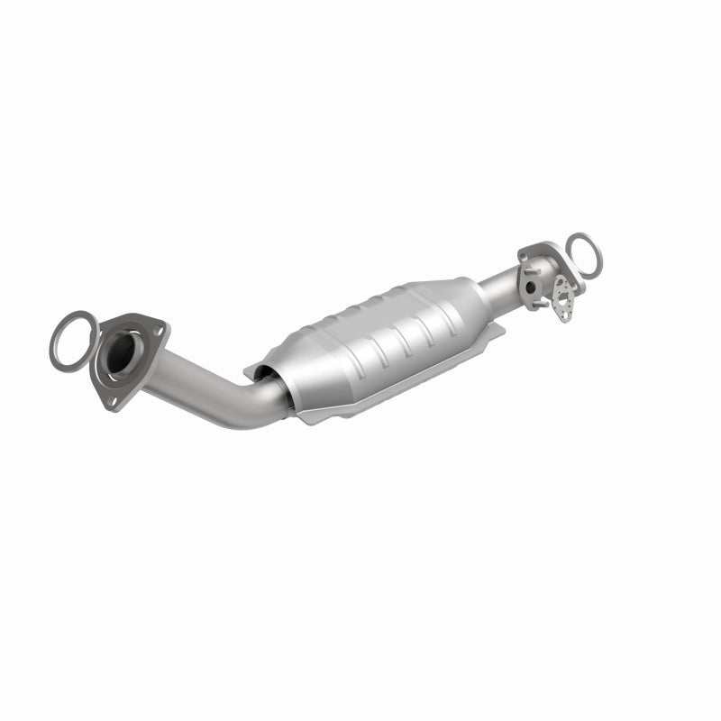 MagnaFlow Direct Fit Catalytic Converter 00-04 Tundra 4.7L P/S OEM